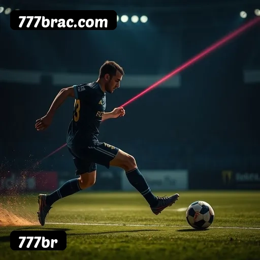 Logo da 777br