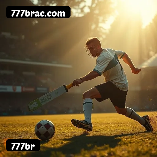 Loterias online disponíveis na 777br