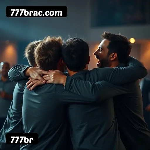 Estatísticas 777br 2026 – 87.429 jogadores ativos, R$ 47,2M em prêmios pagos, RTP 96,52%